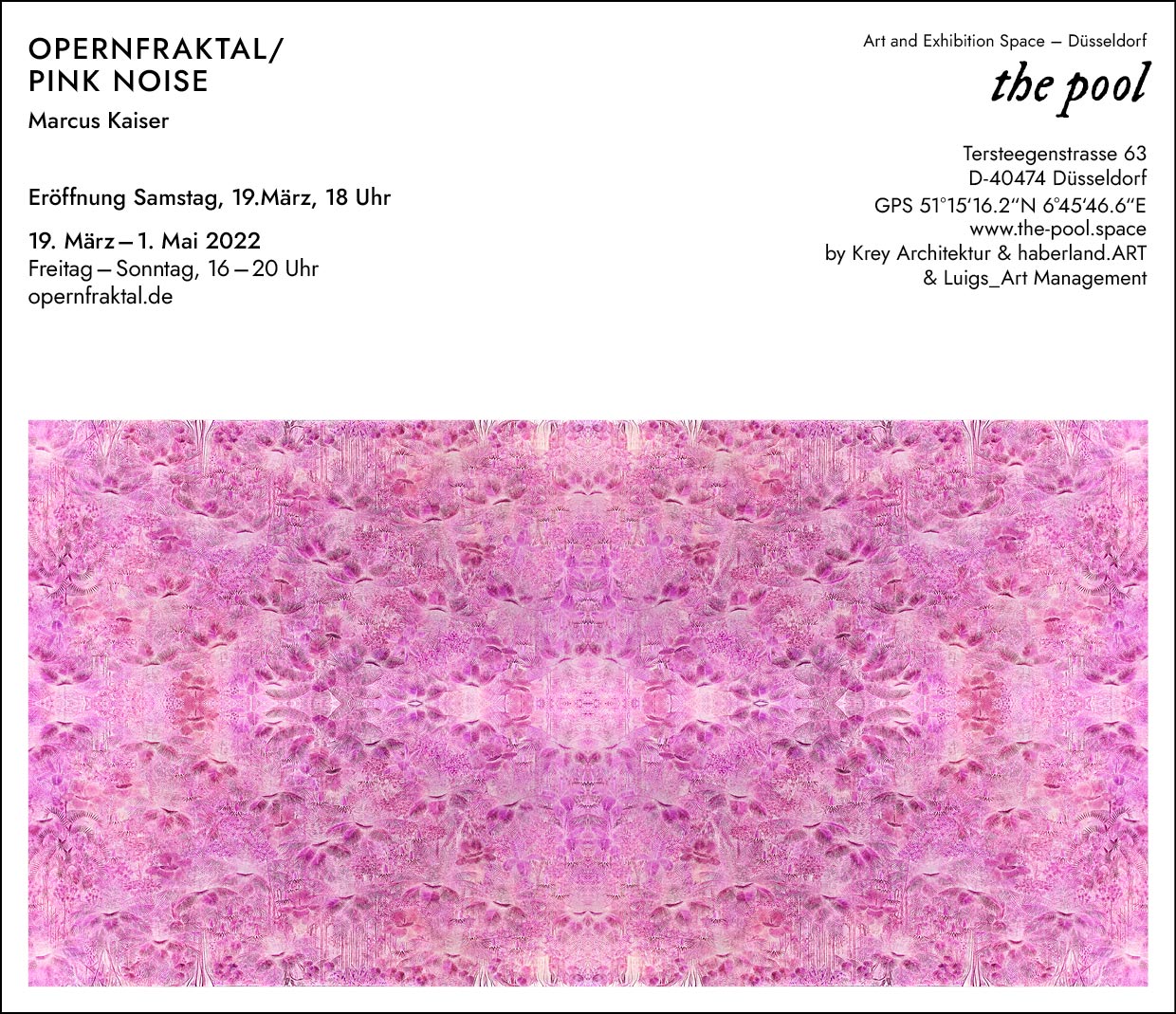 opernfraktal/pink noise