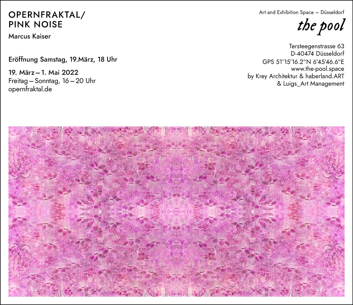 opernfraktal/pink noise